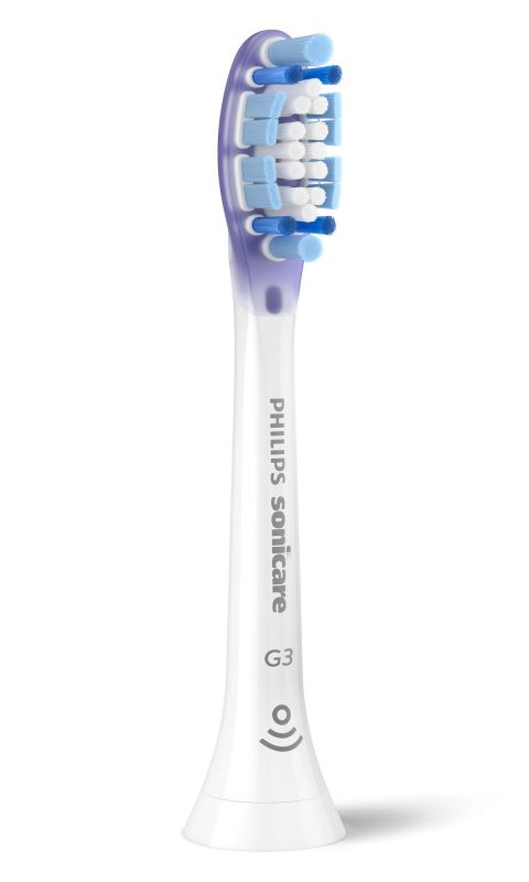 Насадки для звуковой зубной щетки  Sonicare  Premium Gum Care Philips HX9054/87