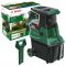 Измельчитель садовый Bosch AXT 25 D? 2500 Вт, 40мм, 31.3кг, фреза, низкошумный