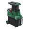 Измельчитель садовый Bosch AXT 25 D? 2500 Вт, 40мм, 31.3кг, фреза, низкошумный