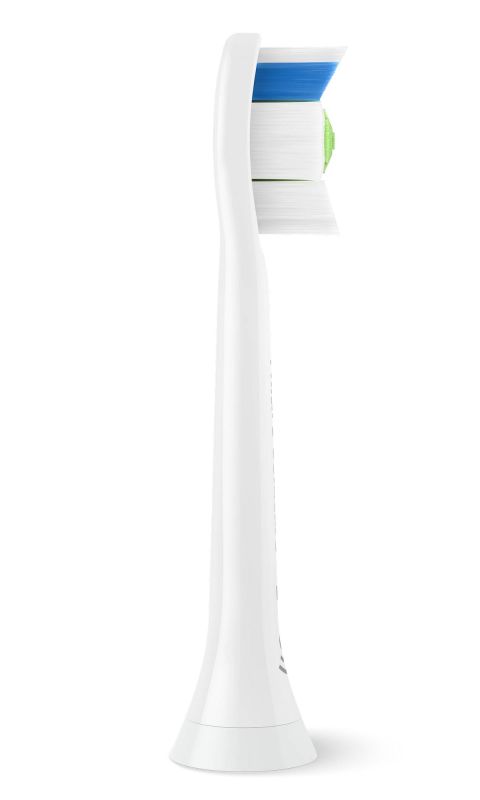 Насадки для звукової зубної щітки  Sonicare H Premium Plaque Defence Philips HX6068/87