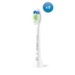 Насадки для звукової зубної щітки  Sonicare H Premium Plaque Defence Philips HX6068/87