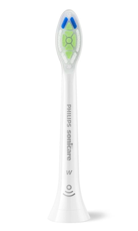 Насадки для звукової зубної щітки  Sonicare H Premium Plaque Defence Philips HX6068/87
