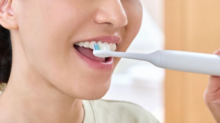 Насадки для звукової зубної щітки  Sonicare H Premium Plaque Defence Philips HX6068/87
