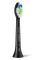 Насадки для звукової зубної щітки  Sonicare  Optimal White Philips HX6062/88