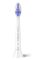 Насадки для звукової зубної щітки  Sonicare  Sensitive Philips HX6052/87
