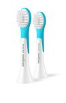Насадки для дитячої звукової зубної щітки Philips Sonicare for kids H6032/90