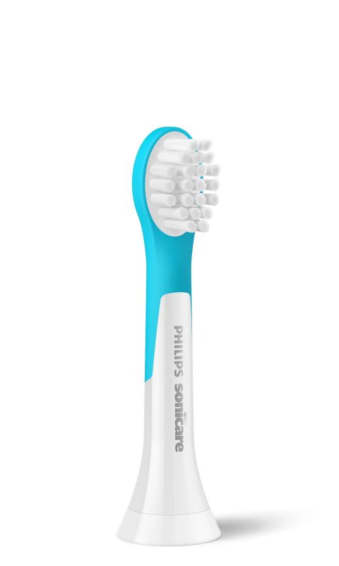 Насадки для детской звуковой зубной щетки Philips Sonicare for kids H6032/90
