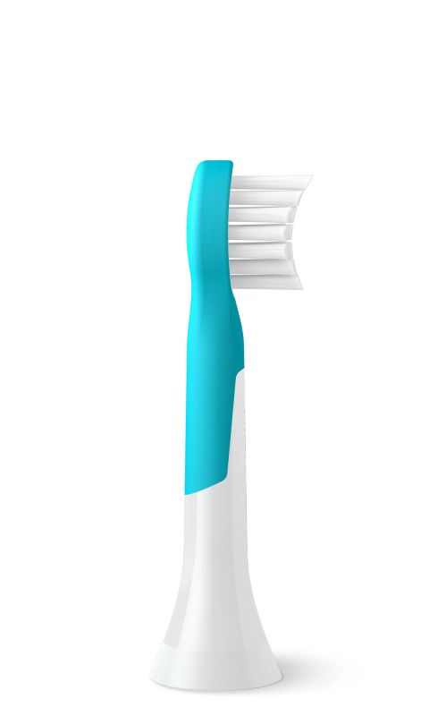 Насадки для детской звуковой зубной щетки Philips Sonicare for kids H6032/90