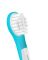 Насадки для детской звуковой зубной щетки Philips Sonicare for kids H6032/90