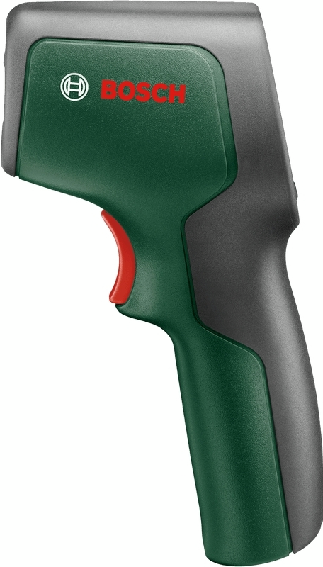 Пирометр бесконтактный Bosch UniversalTem -30...+500°С 0.22кг