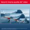 Карта пам'яті SanDisk SD  128GB C10 UHS-II U3 R280/W100MB/s Extreme Pro V60