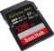 Карта пам'яті SanDisk SD  128GB C10 UHS-II U3 R280/W100MB/s Extreme Pro V60
