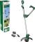 Триммер садовый аккумуляторный Bosch UniversalGrassCut 18V-260 1х2.5А·час 26см 2.3кг