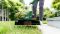 Триммер садовый аккумуляторный Bosch UniversalGrassCut 18V-260 1х2.5А·час 26см 2.3кг
