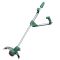 Триммер садовый аккумуляторный Bosch UniversalGrassCut 18V-260 1х2.5А·час 26см 2.3кг
