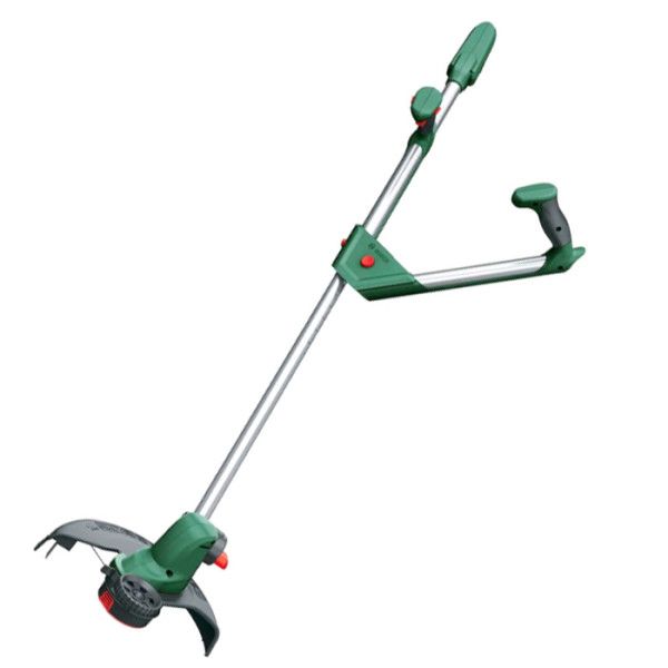 Триммер садовый аккумуляторный Bosch UniversalGrassCut 18V-260 1х2.5А·час 26см 2.3кг