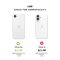 Чохол UAG для iPhone 16E (4th Gen, 2025), Plyo, Ice