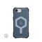 Чохол UAG для iPhone 16E (4th Gen, 2025), Essential Armor MagSafe, Cloud Blue