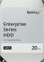 Жорсткий диск Synology 3.5" 20TБ SATA 7200
