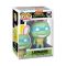 Фігурка Funko POP: TMNT Easter - Leo
