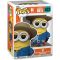 Фигурка Funko POP Rocks: Minions X BTS - V