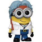 Фігурка Funko POP Rocks: Minions X BTS - Suga