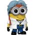 Фигурка Funko POP Rocks: Minions X BTS - Suga
