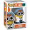 Фигурка Funko POP Rocks: Minions X BTS - Suga