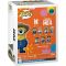 Фігурка Funko POP Rocks: Minions X BTS - RM