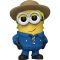 Фігурка Funko POP Rocks: Minions X BTS - RM