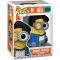 Фігурка Funko POP Rocks: Minions X BTS - Jung Kook