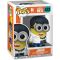 Фігурка Funko POP Rocks: Minions X BTS - Jimin