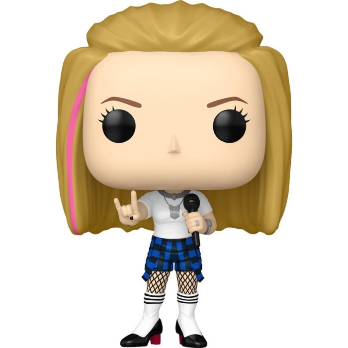 Фигурка Funko POP Rocks: Avril Lavigne - Girlfriend