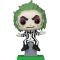 Фигурка Funko POP Plus: Beetlejuice S3 - Beetlejuice w/Tonbstone