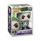 Фигурка Funko POP Plus: Beetlejuice S3 - Beetlejuice w/Tonbstone