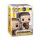 Фигурка Funko POP NBA: Golden State Warriors - Stephen Curry (CE 24)