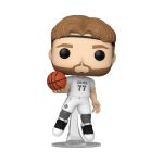 Фігурка Funko POP NBA: Dallas Mavericks - Luka Doncic (CE 24)