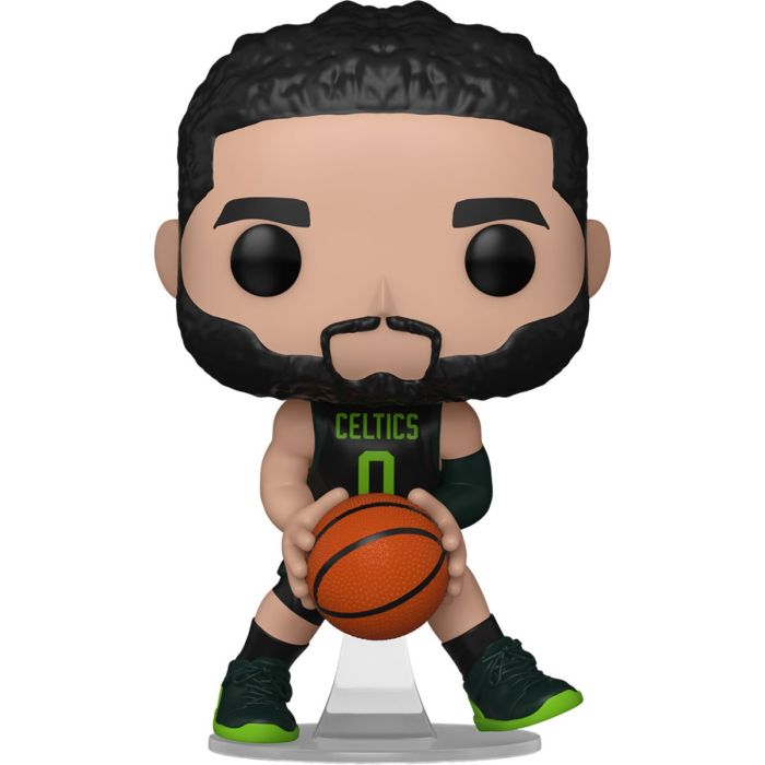Фігурка Funko POP NBA: Boston Celtics - Jayson Tatum (CE 24)