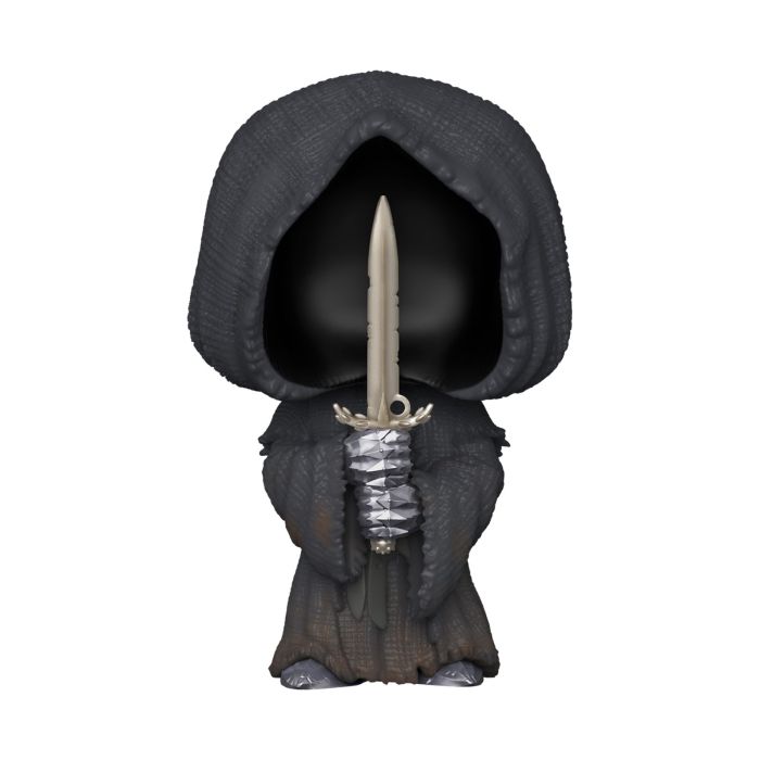 Фігурка Funko POP Movies: LOTR S8 - Nazgul