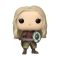 Фигурка Funko POP Movies: LOTR - Battle Eowyn W/Chase