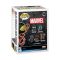 Фигурка Funko POP Marvel: Spider-Man Comics - Miles Is W/Chase