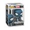 Фигурка Funko POP Marvel: Spider-Man Comics - Asgardian Armor GITD