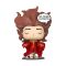 Фігурка Funko POP Marvel: Scarlet Witch (House Of M)