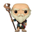 Фігурка Funko POP Games: Diablo 3 - Deckard Cain