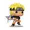 Фигурка Funko POP Animation: Naruto S14 - Naruto (Shuriken) w/chase