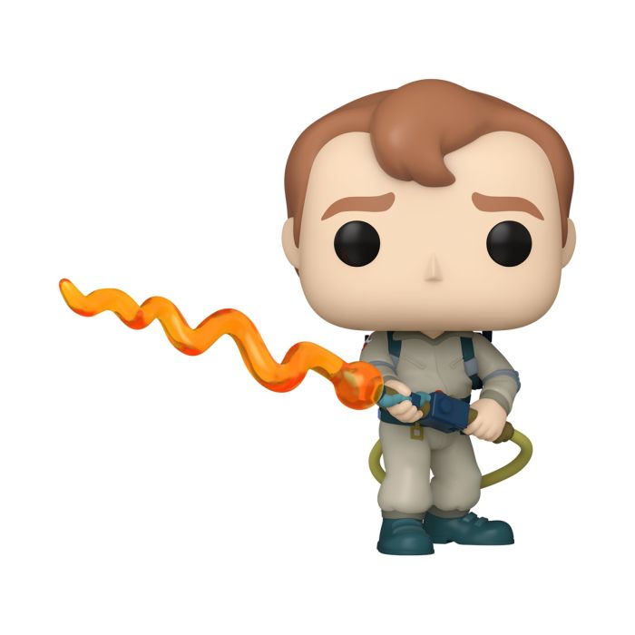 Фигурка Funko POP Animation: Ghostbusters - Ray Stanz