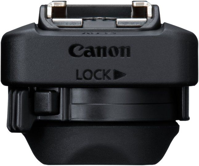 Мульти-функциональний адаптер Canon AD-E1