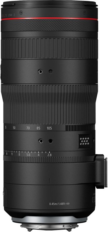 Объектив Canon RF 24-105MM F2.8 L IS USM Z