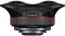 Объектив Canon RF 5.2mm f/2.8 Dual Fisheye