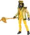Коллекционная фигурка Fortnite Solo Mode Y0nd3r - Solid Gold, 10см